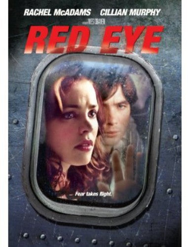 Red Eye (2005) - Red Eye (2005) - DVD