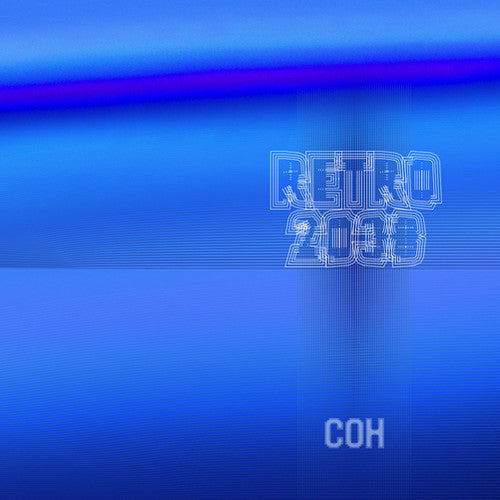 Coh - Retro-2038 - Music CD