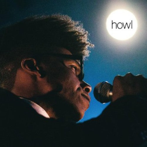 Brooks,jc & Uptown Sound - Howl - Music CD