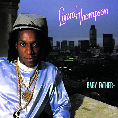 Thompson,linval - Baby Father - Vinyl Record