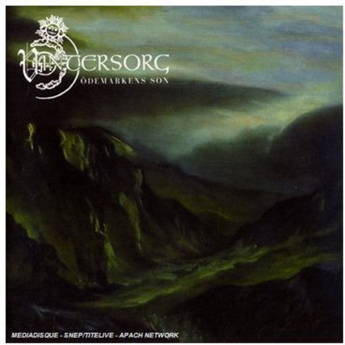 Vintersorg - Odemarkensson - Music CD