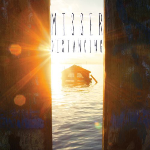 Misser - Distancing Vinyl Record