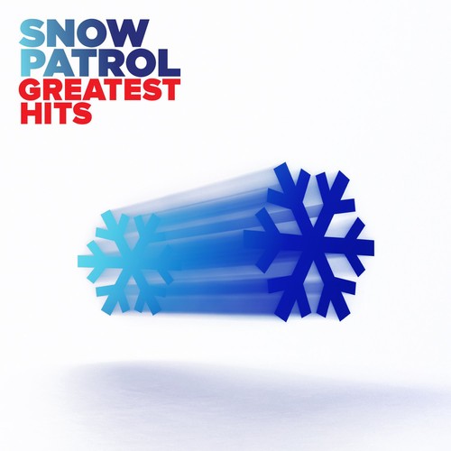 Snow Patrol - Greatest Hits - Music CD