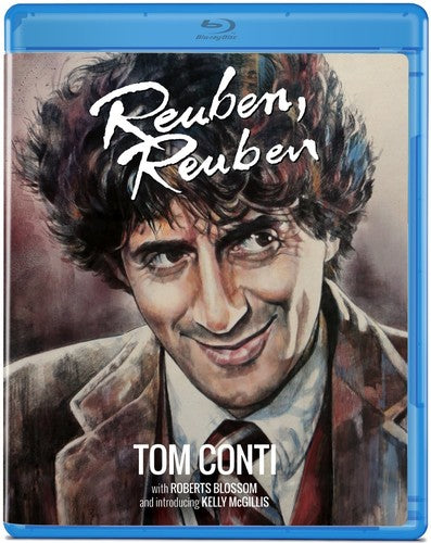 Reuben Reuben - Reuben Reuben - Blu-ray
