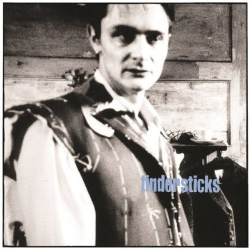 Tindersticks - Tindersticks Vinyl Record