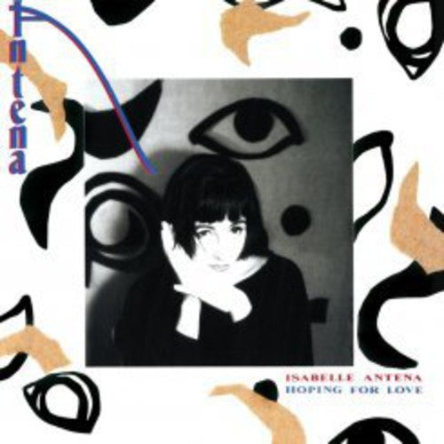 Hoping for Love Music CD