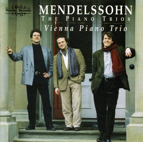 the album cover for SHOSTAKOVICH/SCHNITTKE - Piano Trios Op 49 & 66