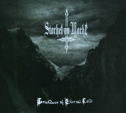 Storhet Av Morke - Grandeur Of Eternal Cold - Music CD