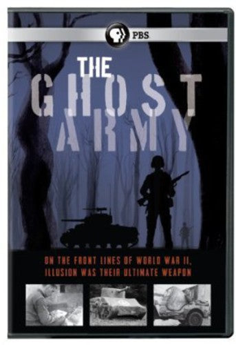Ghost Army - Ghost Army - DVD