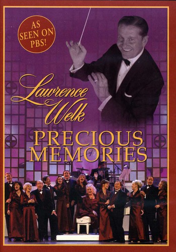Welk,lawrence - Precious Memories - DVD