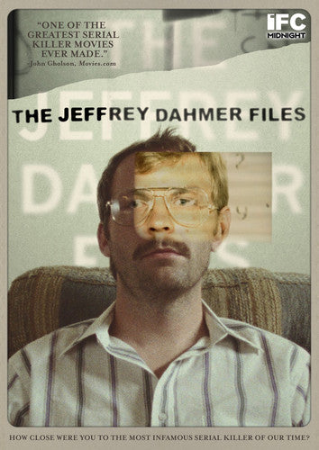 Jeffrey Dahmer Files - Jeffrey Dahmer Files - DVD