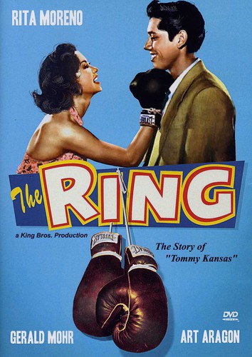 Ring - Ring - DVD