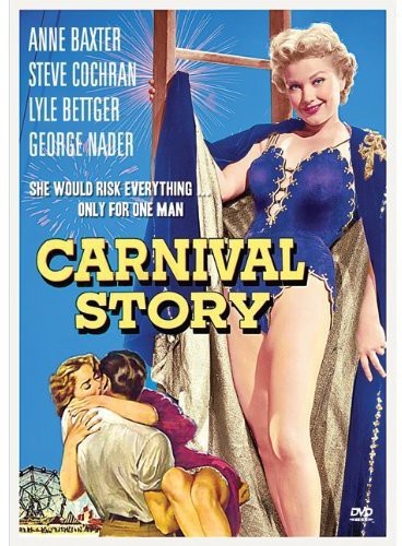 Carnival Story - Carnival Story - DVD