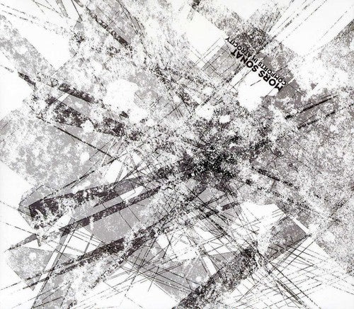 the album cover for Mors Sonat - Comforts in Atrocity