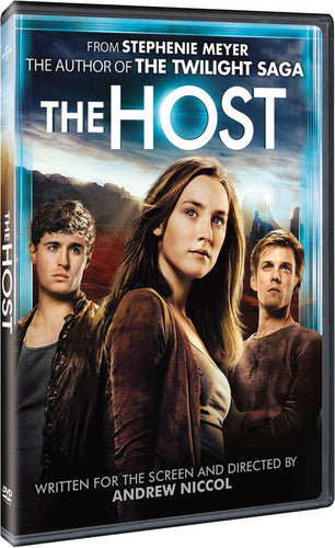 Host - Host - DVD