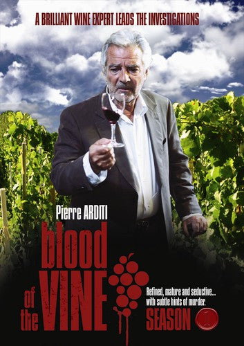 Blood Of The Vine: Season 1 - Blood Of The Vine: Season 1 - DVD