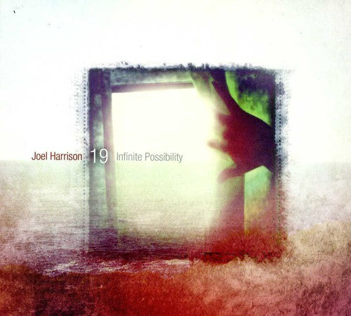 Harrison,joel 19 - Infinite Possibility - Music CD