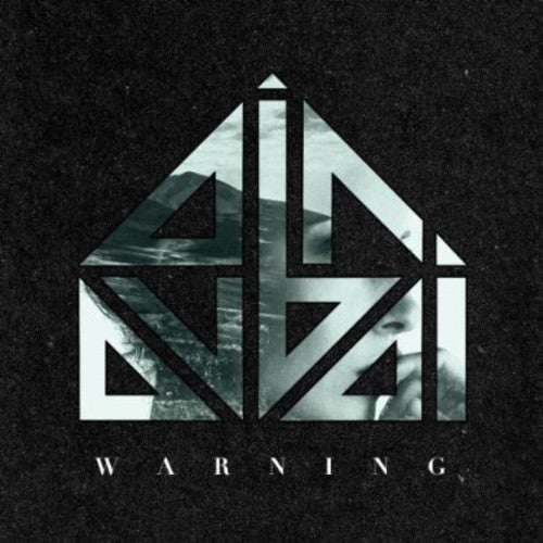 Air Dubai - Warning Ep - Music CD