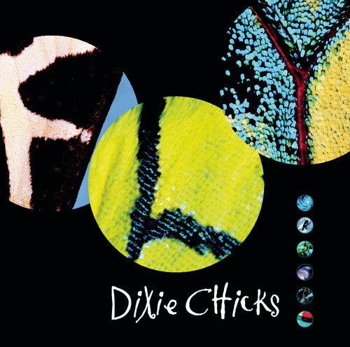Chicks - Fly - Music CD