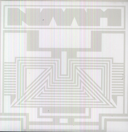 Naam - Vow - Vinyl Record