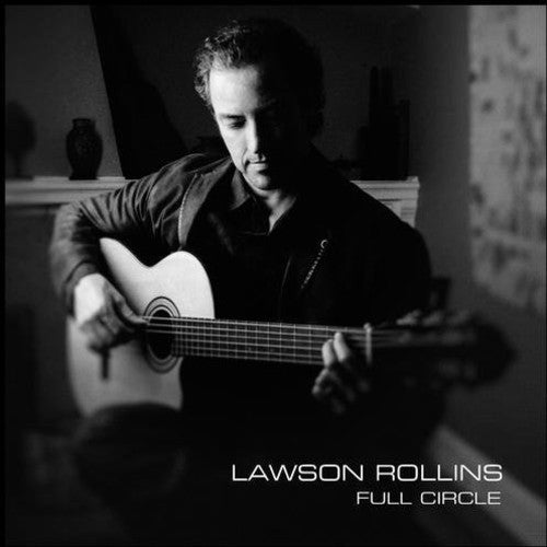 Rollins,lawson - Full Circle - Music CD