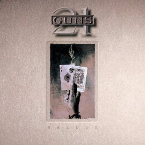 Salute Music CD