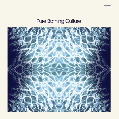 Pure Bathing Culture - Pure Bathing Culture Vinyl Record