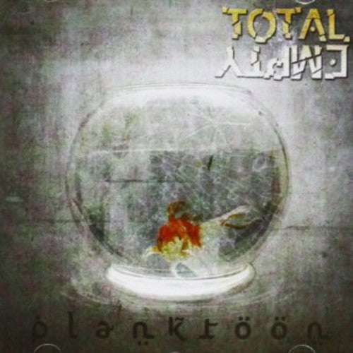 Total Empty - Planktoon - Music CD
