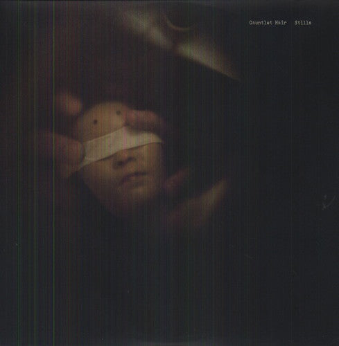 Gauntlet Hair - Stills Vinyl Record