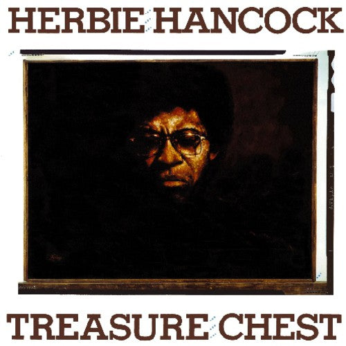 Treasure Chest Music CD