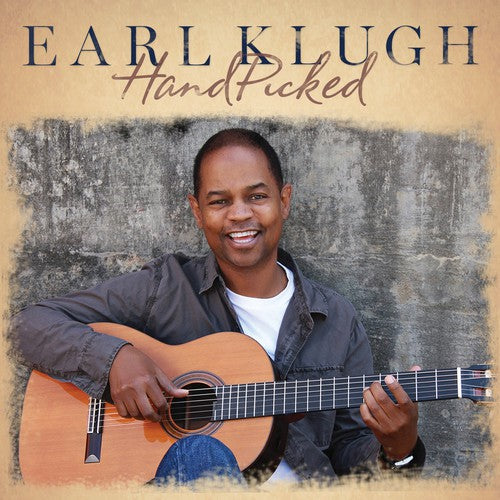 Hand Picked Music CD