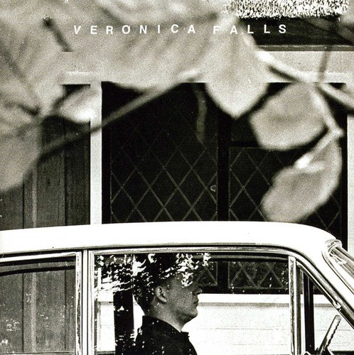 Veronica Falls - Waiting For Something To Happen - Vinyl Record