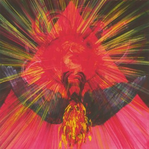 Saliglia - Lvx Aeternae - Music CD