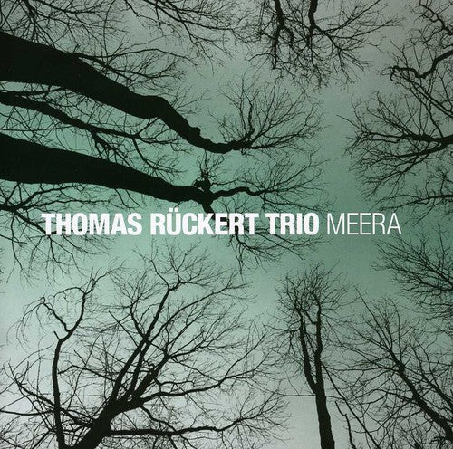 Ruckert,thomas - Meera - Music CD