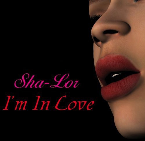 Sha-lor - I'm In Love - Music CD