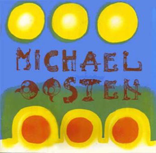 Michael Oosten - Michael Oosten Vinyl Record