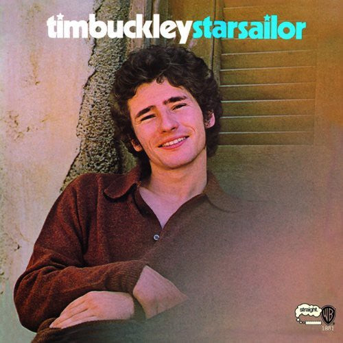 Tim Buckley - Starsailor Vinyl Record