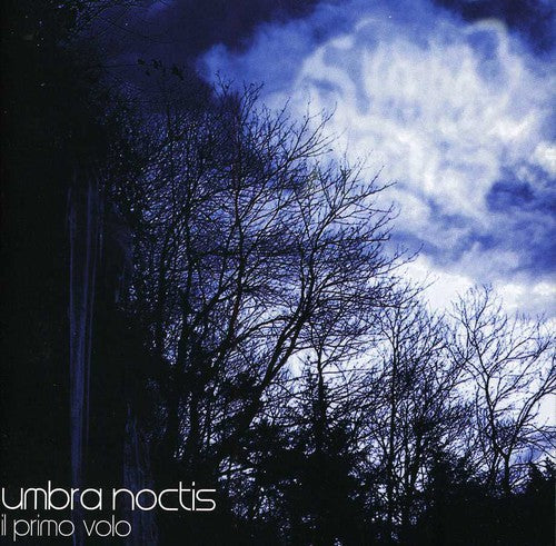 Umbra Noctis - Il Primo Volo - Music CD