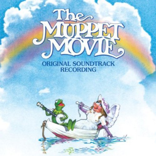 Muppet Movie / O.s.t. - Muppet Movie / O.s.t. - Music CD