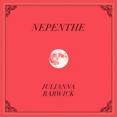 Nepenthe Music CD
