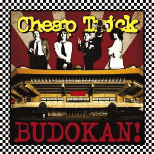 Budokan! Friday April 28 1978 Music CD