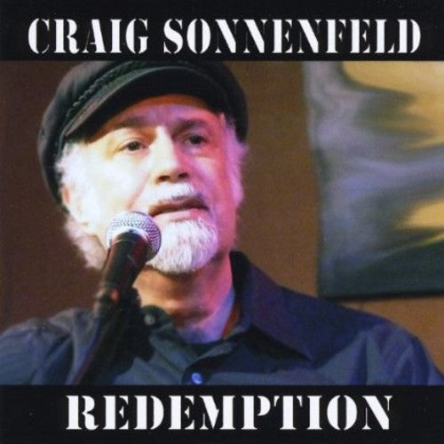 Sonnenfeld,craig - Redemption - Music CD