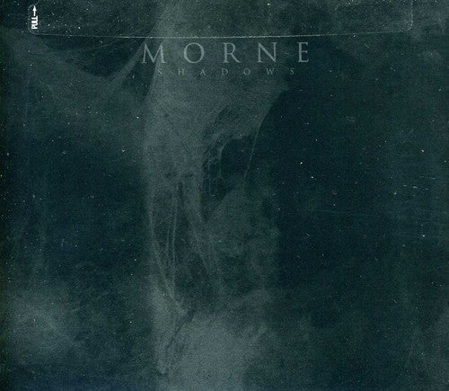 Morne - Shadows - Music CD