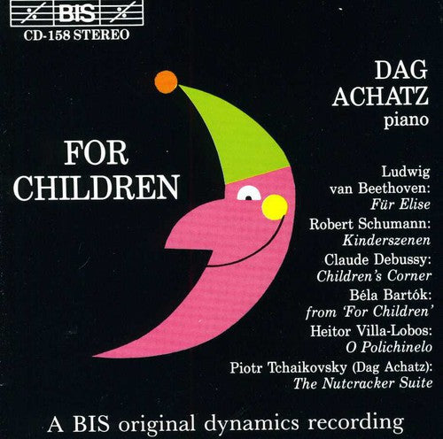 For Children / Various - For Children / Various - Music CD