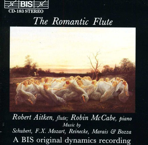 Romantic Flute / Various - Romantic Flute / Various - Music CD