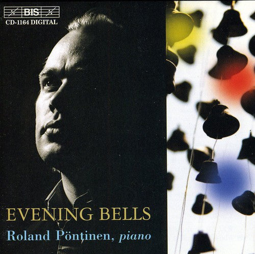 Evening Bells: Christmas Pieces By Great Composers Music CD