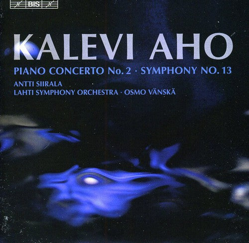 Symphony No 13 Music CD