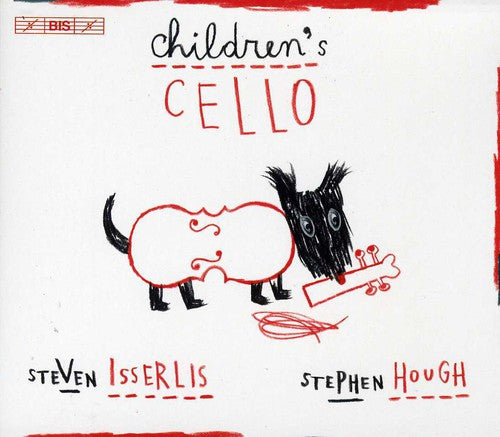 Children's Cello / Various - Children's Cello / Various - Music CD
