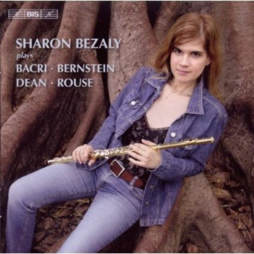 Bezaly,sharon - Concerto For Flute & Orchestra - Music CD