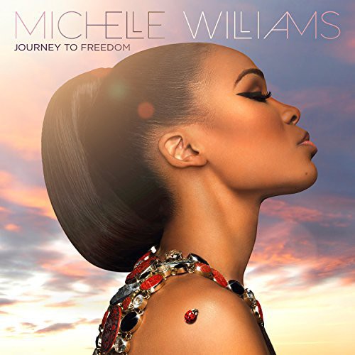 Journey to Freedom Music CD